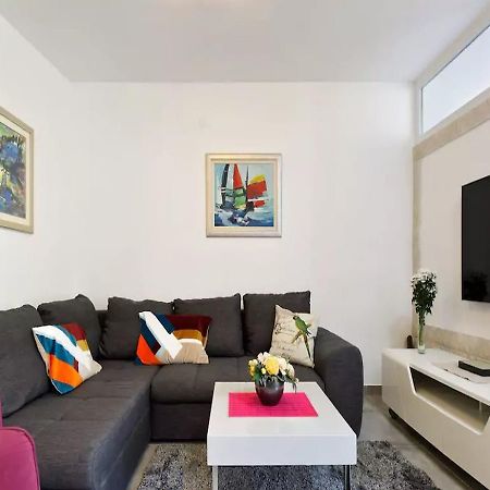 Apartment Rita Split Kültér fotó