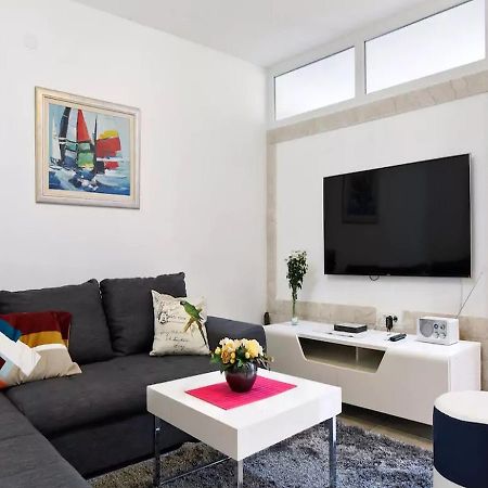Apartment Rita Split Kültér fotó