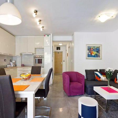 Apartment Rita Split Kültér fotó