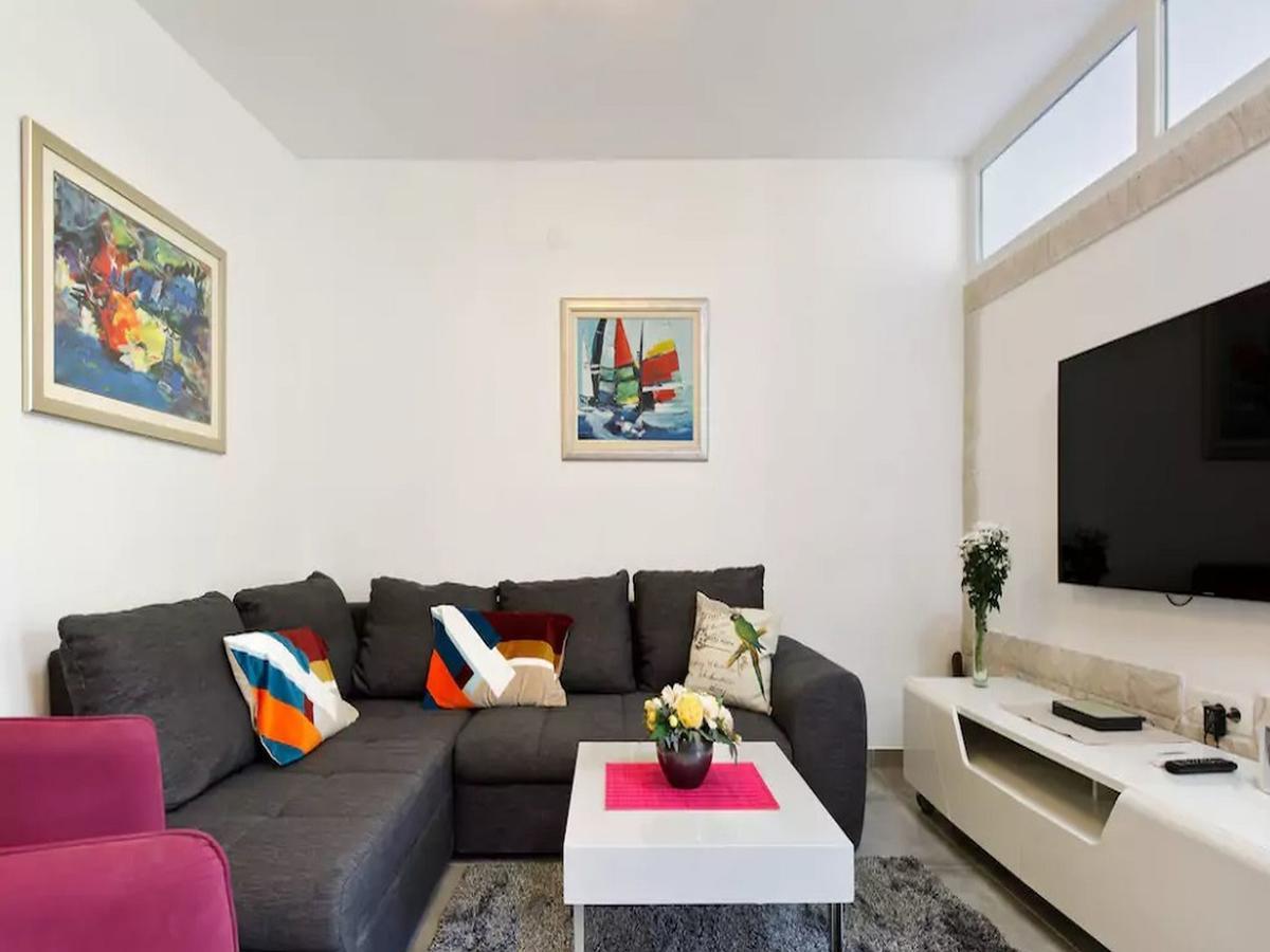 Apartment Rita Split Kültér fotó