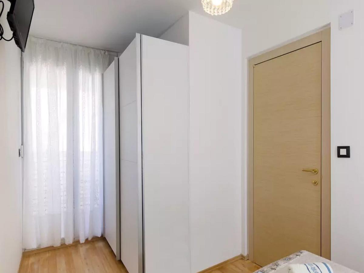 Apartment Rita Split Kültér fotó
