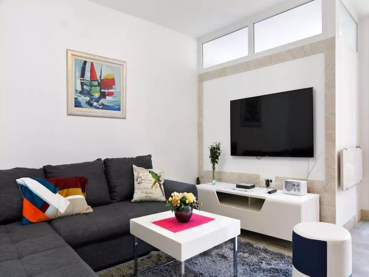 Apartment Rita Split Kültér fotó