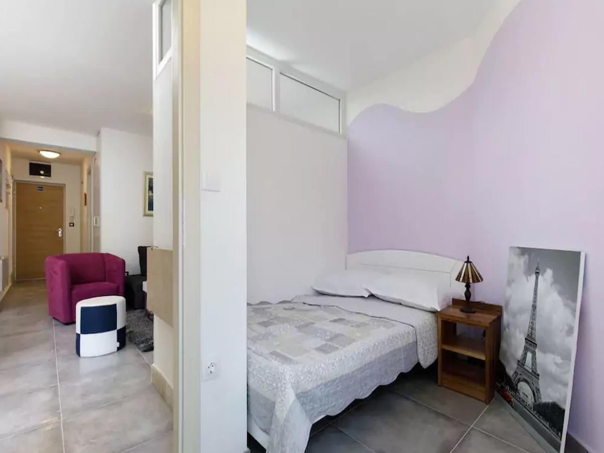 Apartment Rita Split Kültér fotó