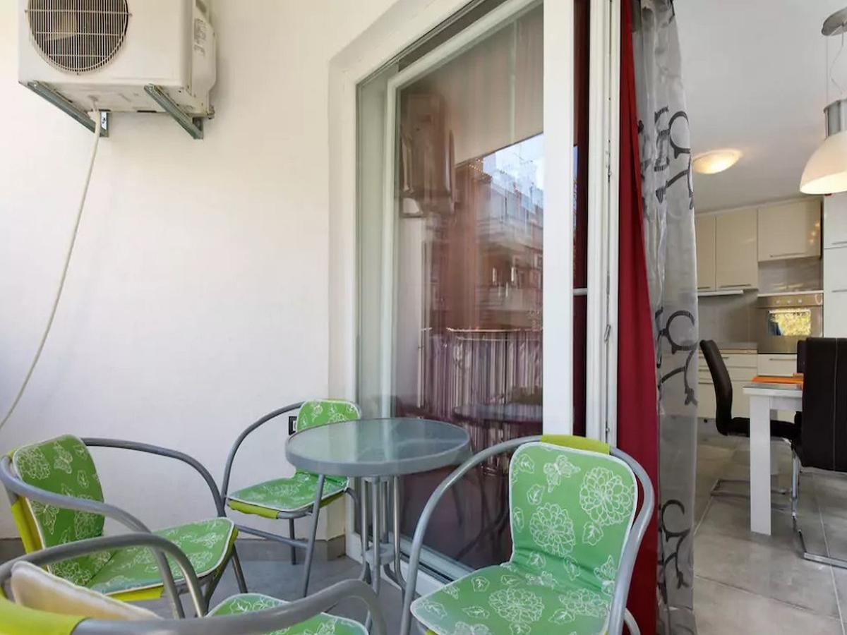 Apartment Rita Split Kültér fotó