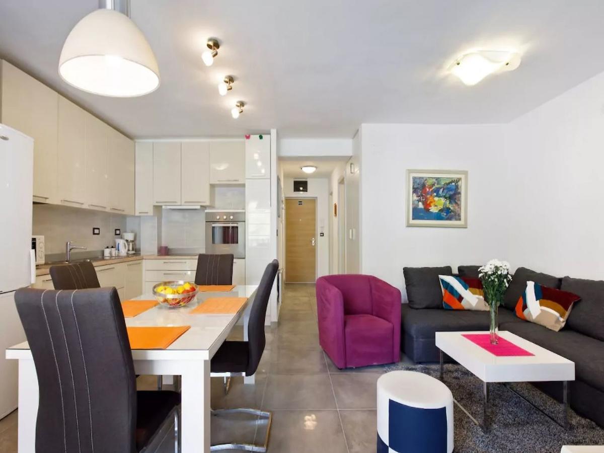 Apartment Rita Split Kültér fotó
