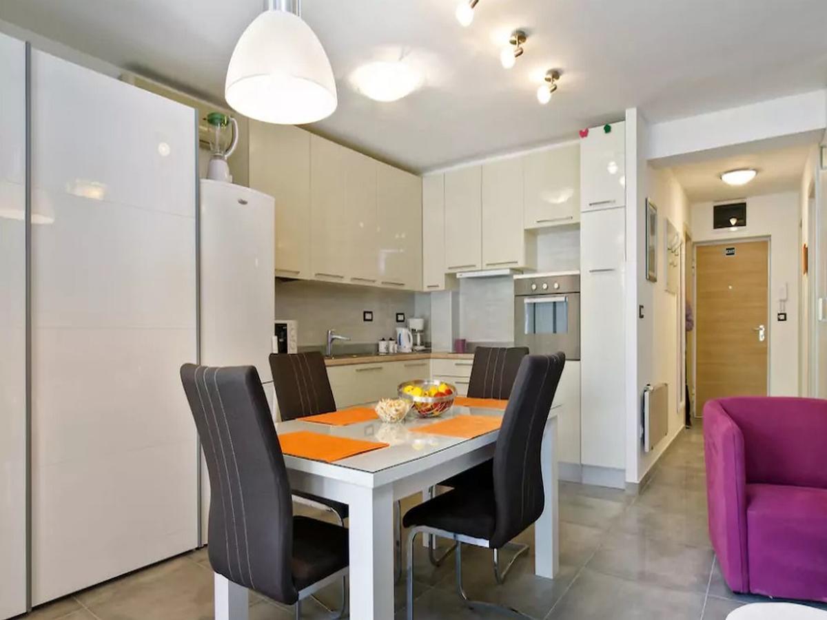 Apartment Rita Split Kültér fotó