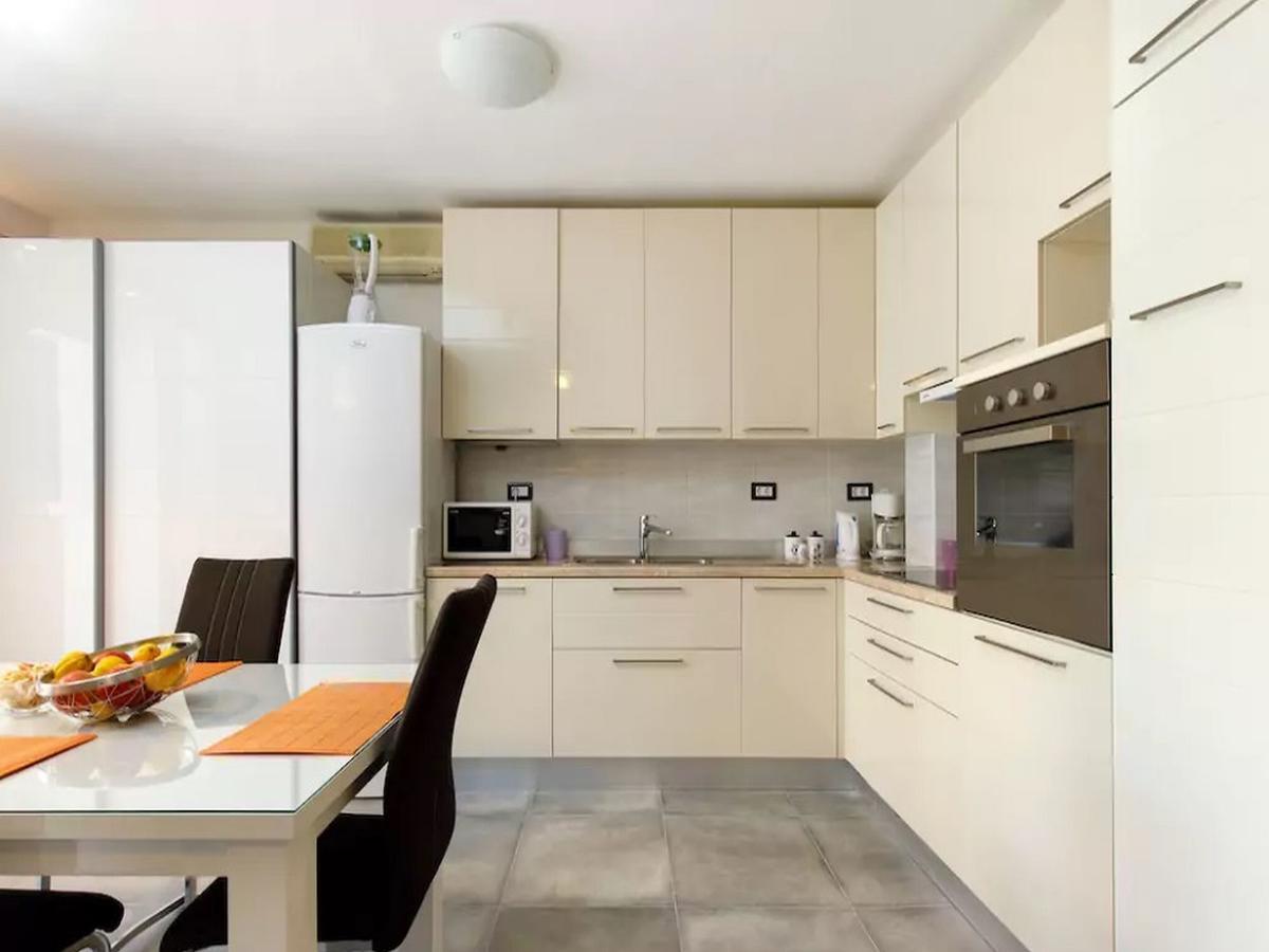 Apartment Rita Split Kültér fotó
