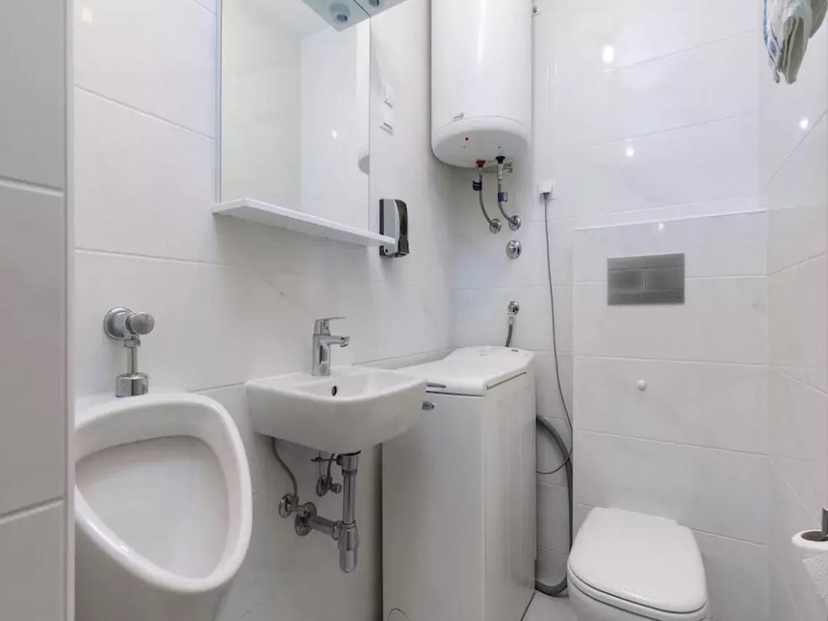 Apartment Rita Split Kültér fotó